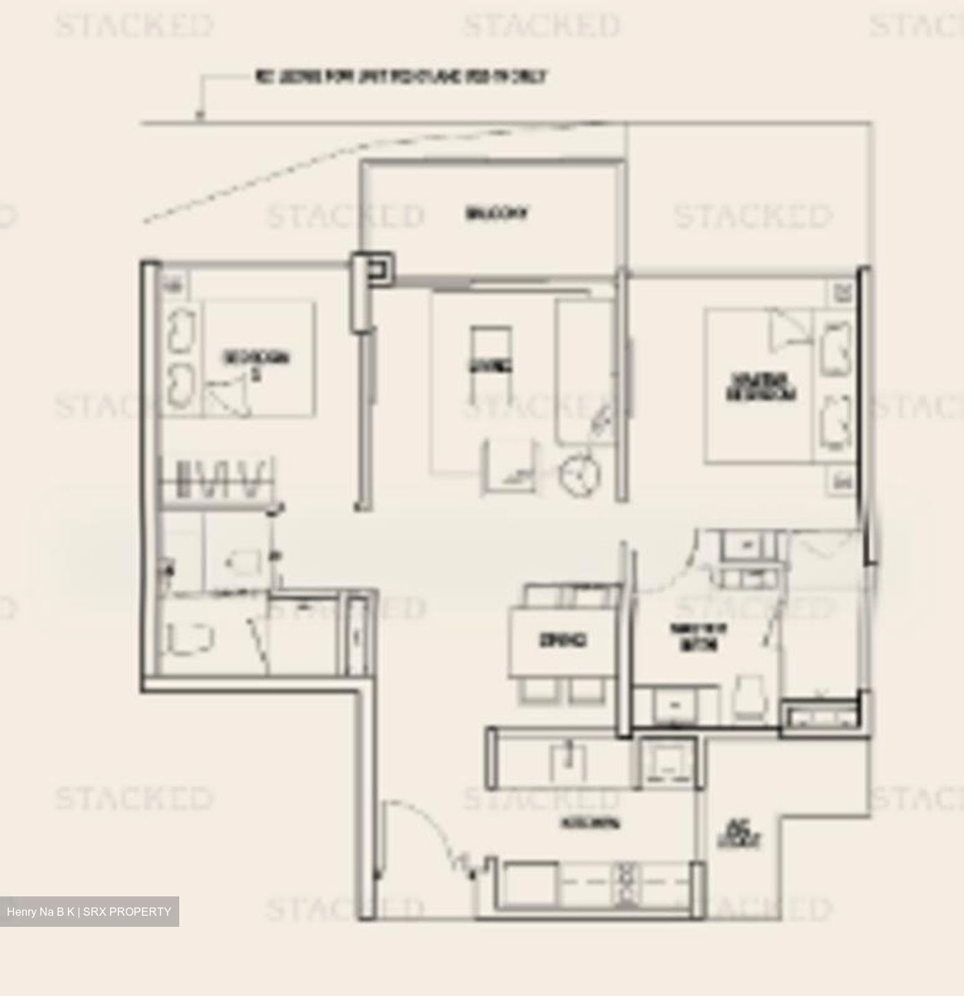 River Isles (D19), Condominium #533970231